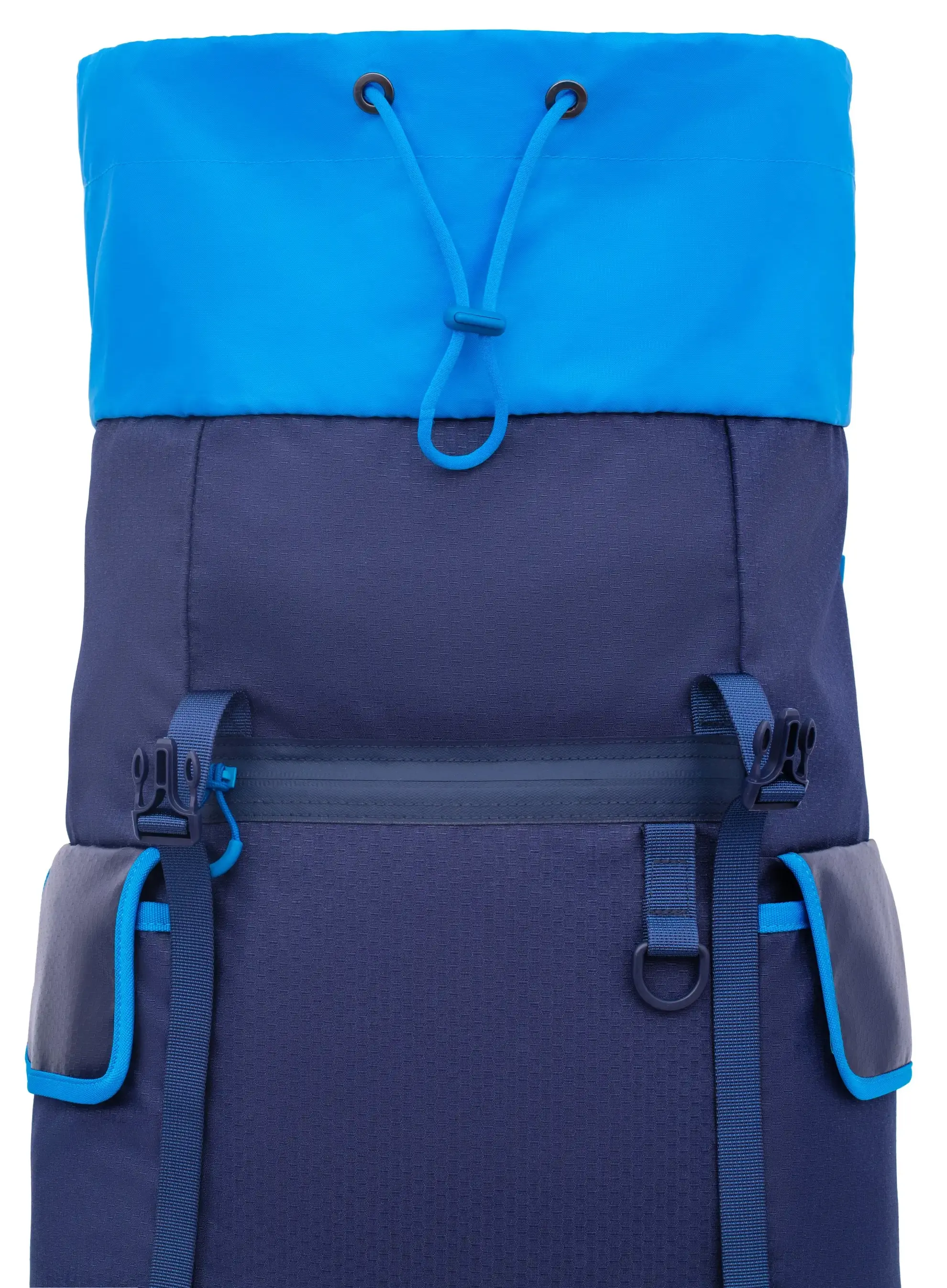 Plecak na laptopa Rivacase Dijon 5361 30L 17,3" Niebieski