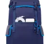 Plecak na laptopa Rivacase Dijon 5361 30L 17,3" Niebieski