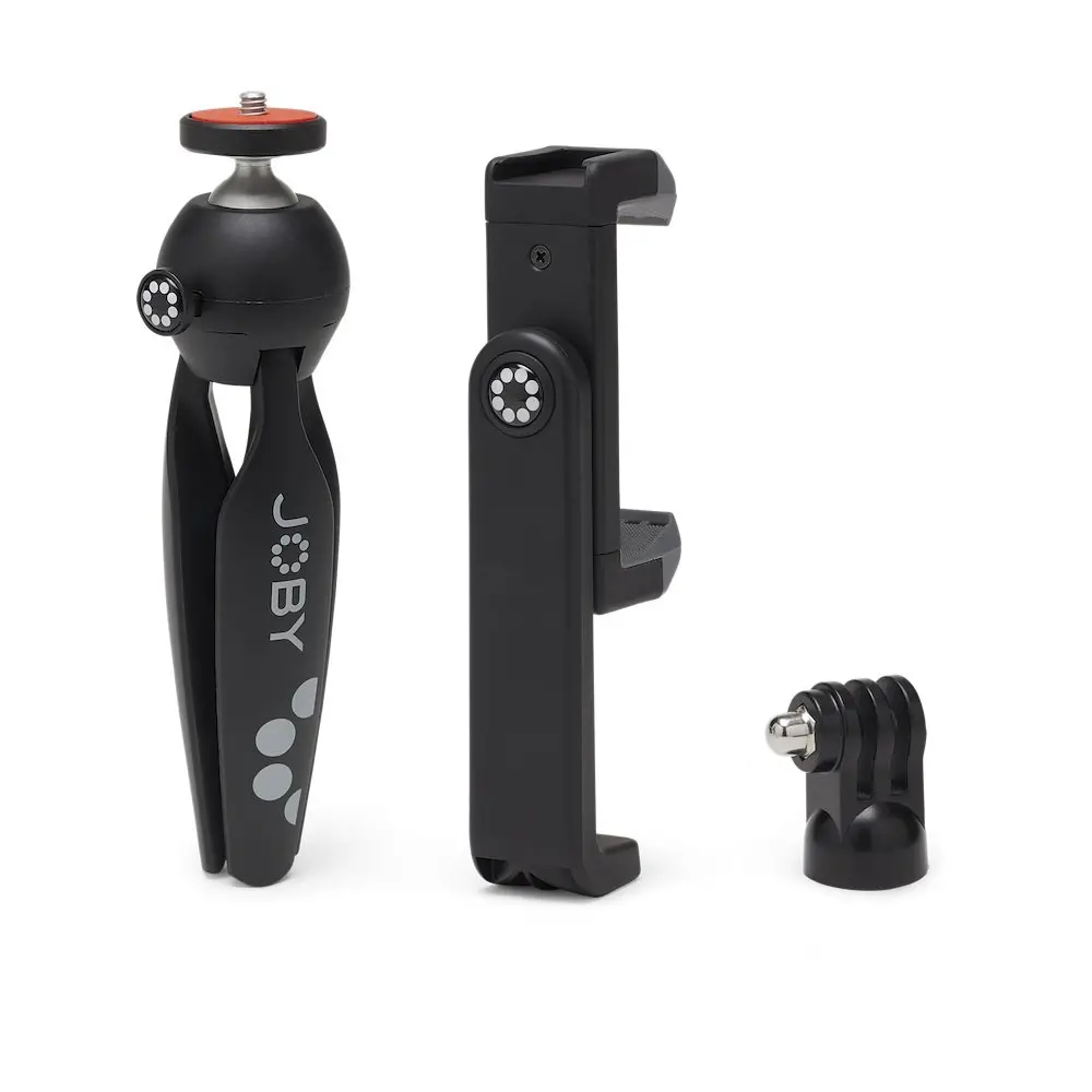 Statyw Joby HandyPod 2 Black Kit