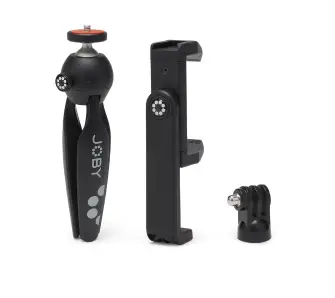 Statyw Joby HandyPod 2 Black Kit