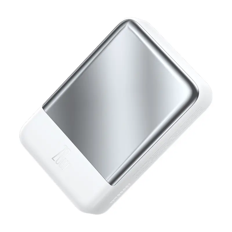 Powerbank Mcdodo MC-4260 10000mAh, 20W MagSafe Biały