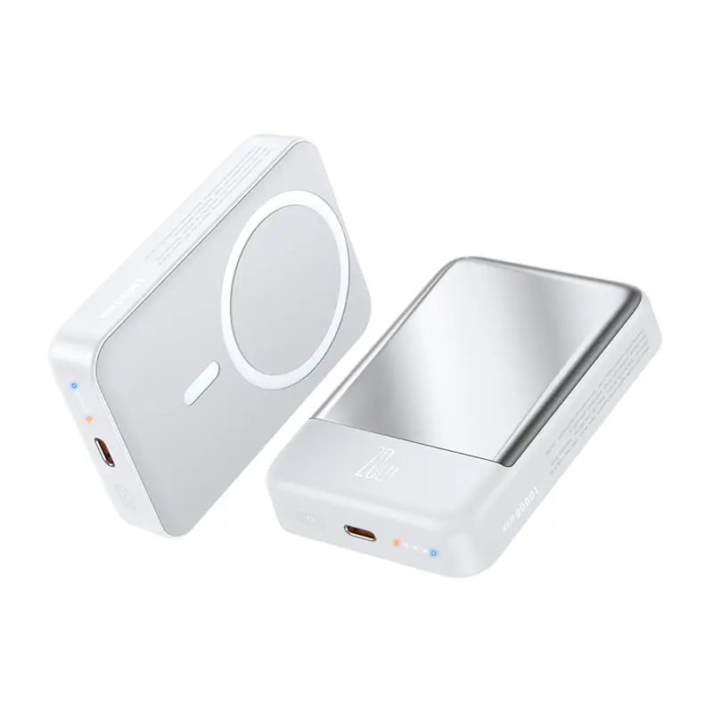Powerbank Mcdodo MC-4260 10000mAh, 20W MagSafe Biały