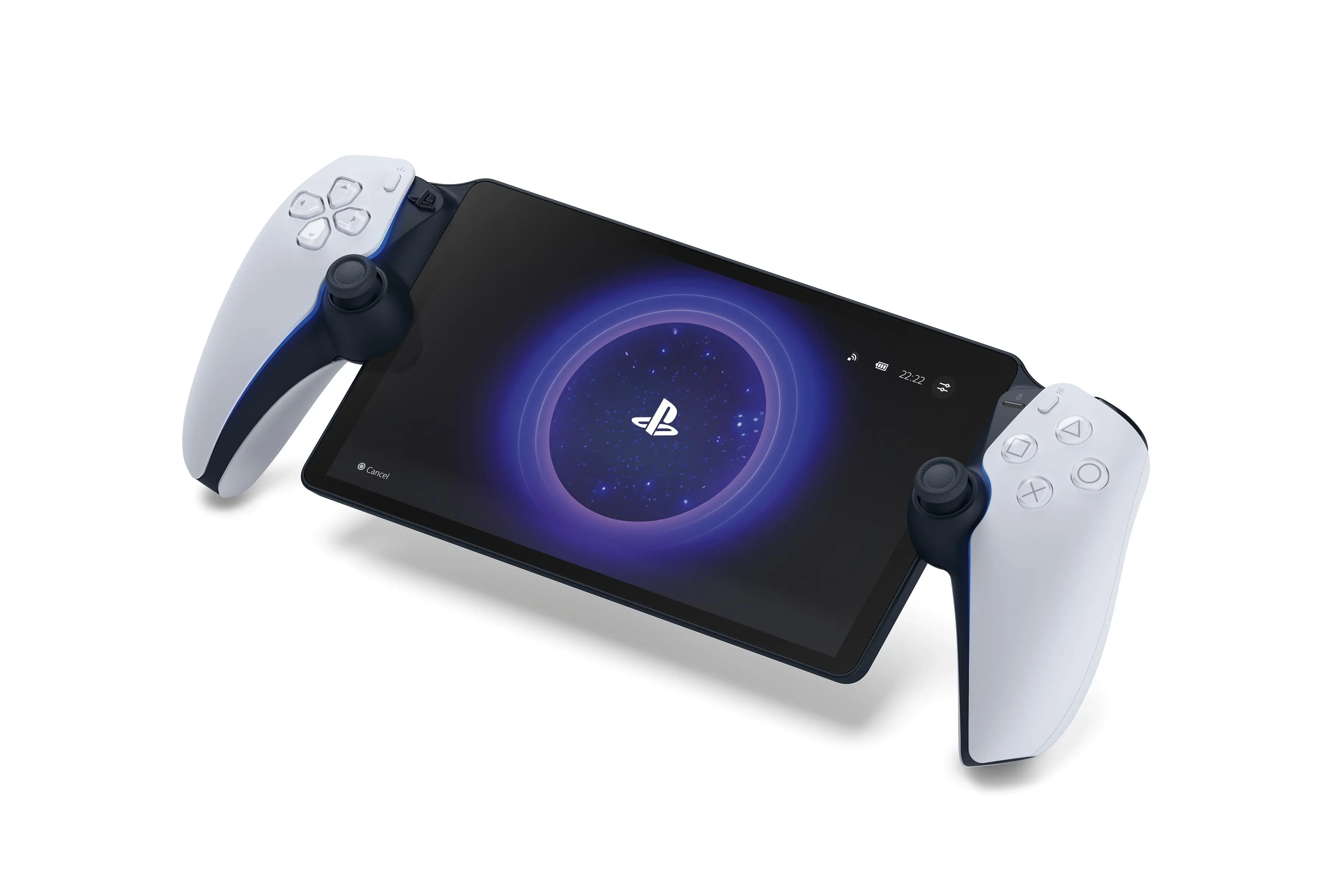 Konsola Sony PlayStation 5 Pro (PS5) 2TB + PlayStation Portal
