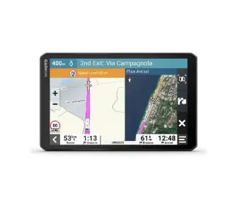 Nawigacja Garmin Camper 895 MT-D