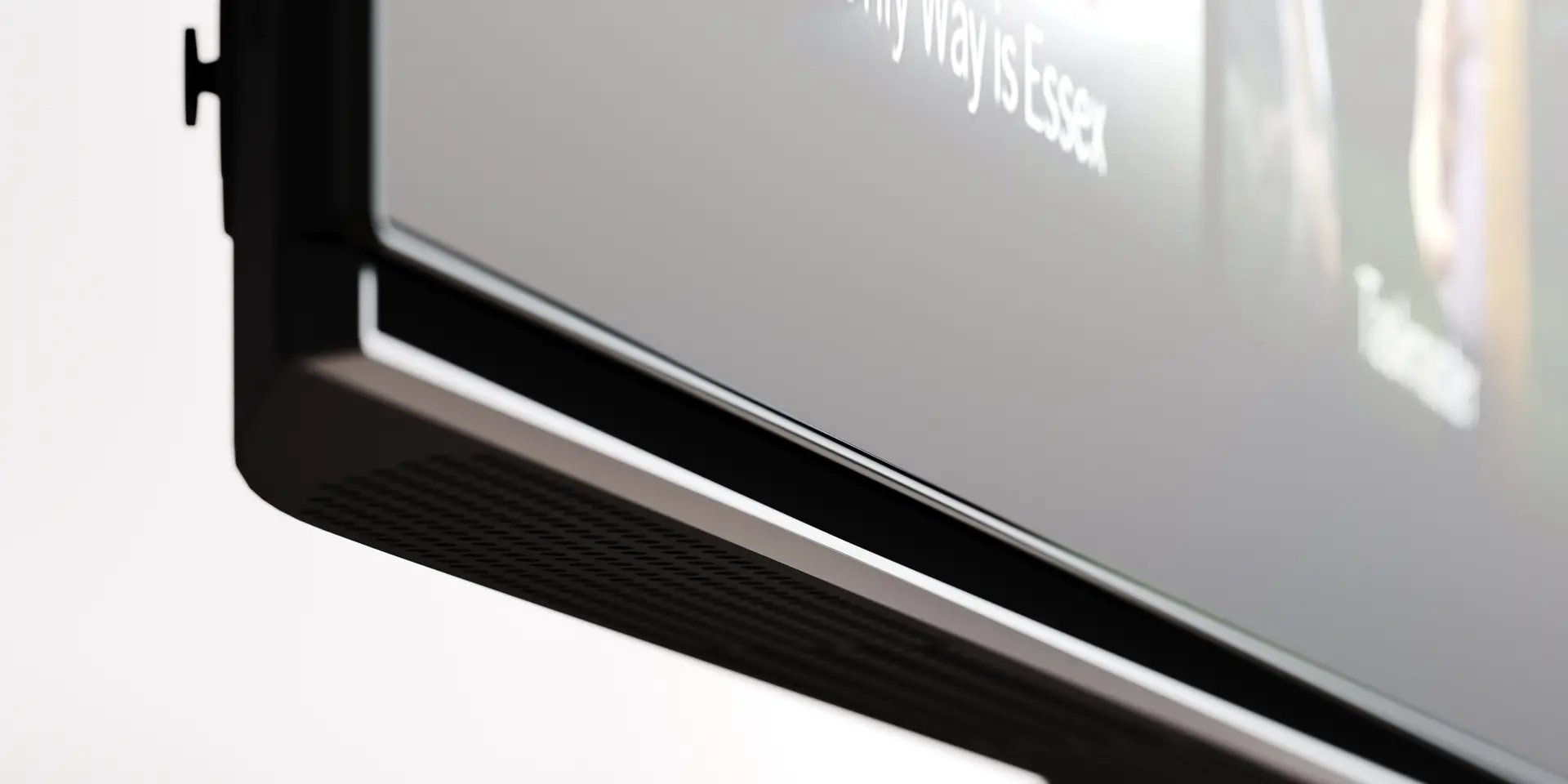 Telewizor We. be LOEWE We. SEE 48 OLED 48" OLED 4K Smart TV Dolby Vision Dolby Atmos HDMI 2.1 DVB-T2