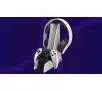 Ładowarka Snakebyte SB920813 Dual Charge 5 + Headset Stand Biały