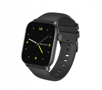 Smartwatch OROMED ORO SMART FIT 5 Czarny