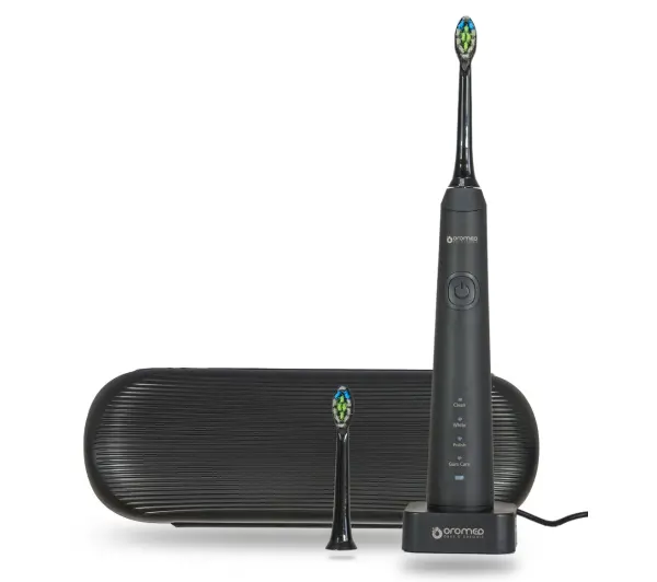 OROMED Oro-Sonic Professional Czarny