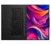 Laptop biznesowy Lenovo ThinkPad P1 Gen 7 16" 165Hz Ultra 7 165H 32GB RAM 1TB Dysk SSD RTX4060 Win11 Pro Czarny