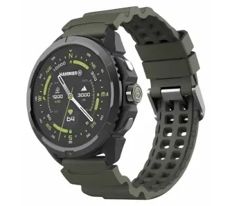 Smartwatch myPhone Watch 2 Military Edition GPS