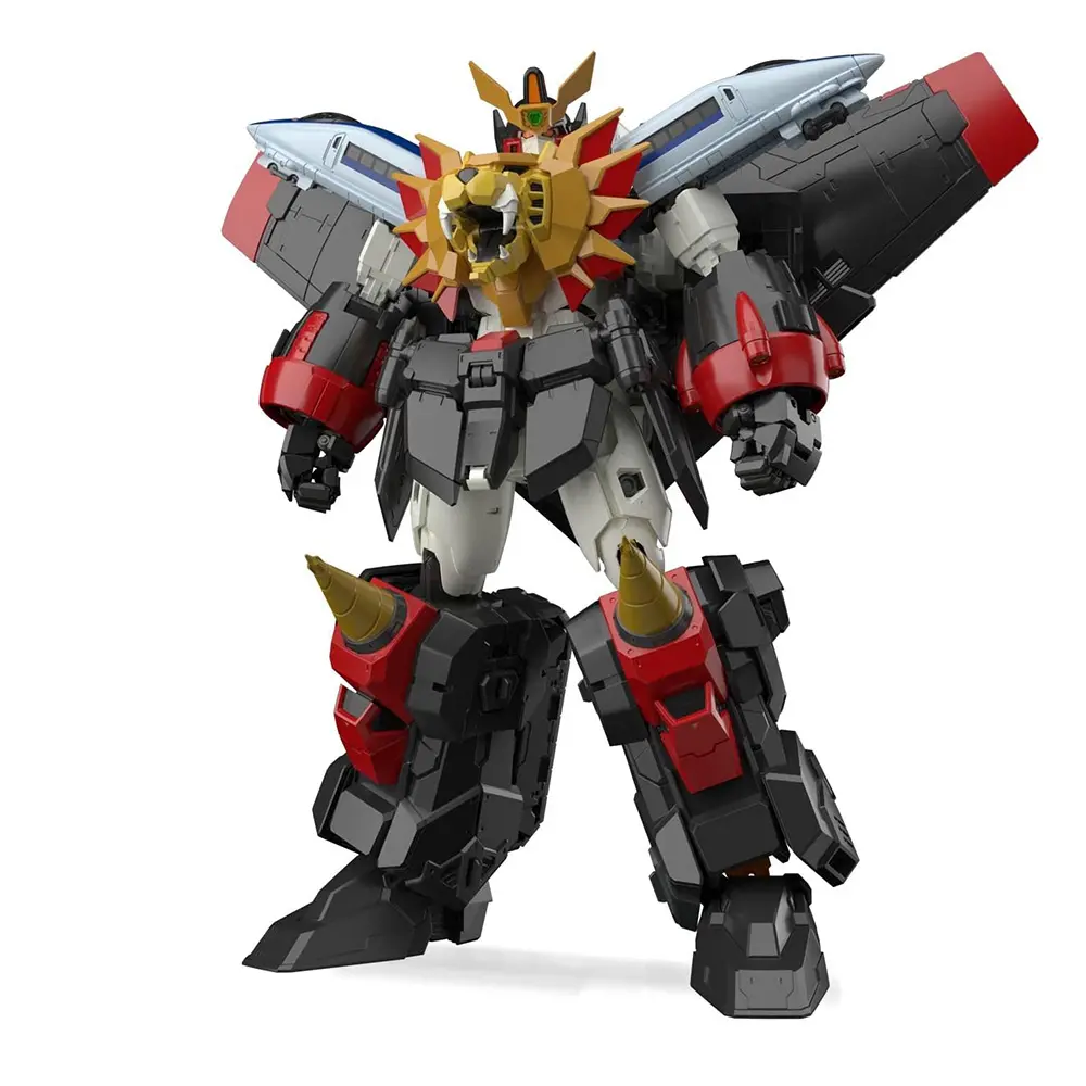 Model Bandai RG GAOGAIGAR