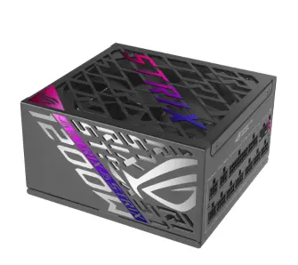 Zasilacz ASUS ROG STRIX 1200P 1200W 80+ Platinum Czarny