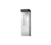 PenDrive Adata UR350 128GB USB 3.2 Czarno-srebrny