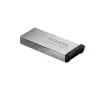 PenDrive Adata UR350 128GB USB 3.2 Czarno-srebrny