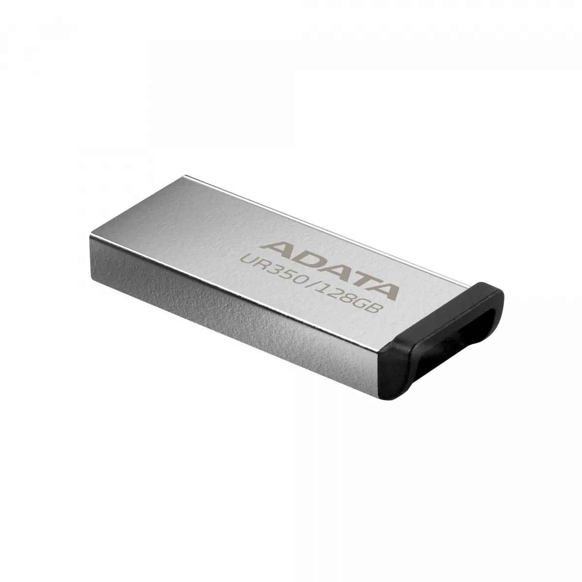 PenDrive Adata UR350 128GB USB 3.2 Czarno-srebrny