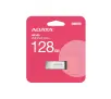 PenDrive Adata UR350 128GB USB 3.2 Czarno-srebrny