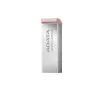 PenDrive Adata UR350 128GB USB 3.2 Srebrno-brązowy