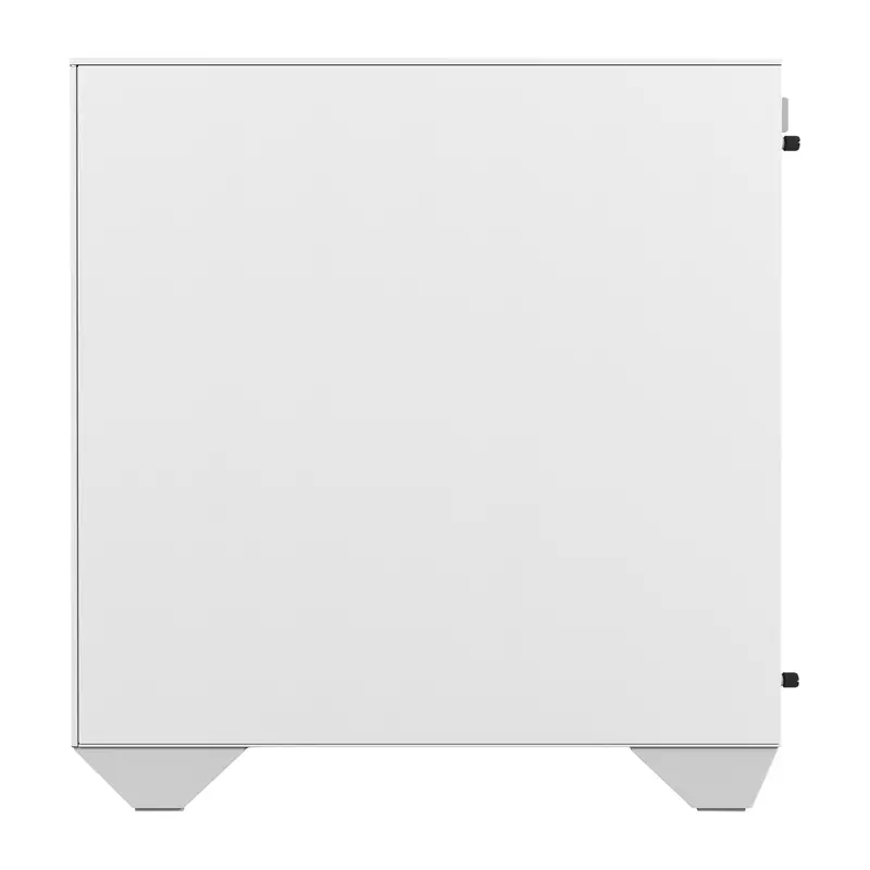 Obudowa Darkflash DY470 RGB Biały