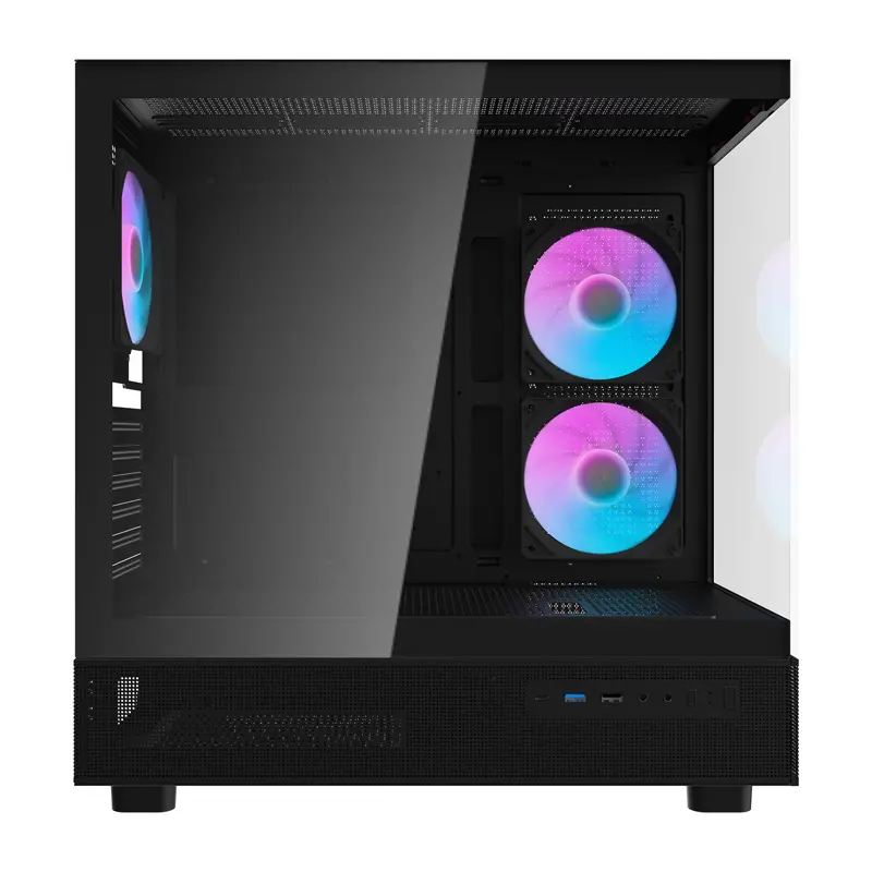 Obudowa Darkflash DPX90 Czarny