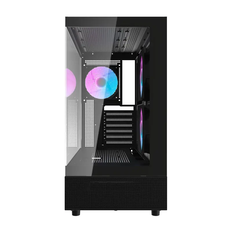 Obudowa Darkflash DPX90 Czarny