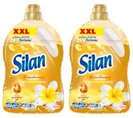 Silan Aromatherapy Fascinating Frangipani 252 prania 2x2,772l