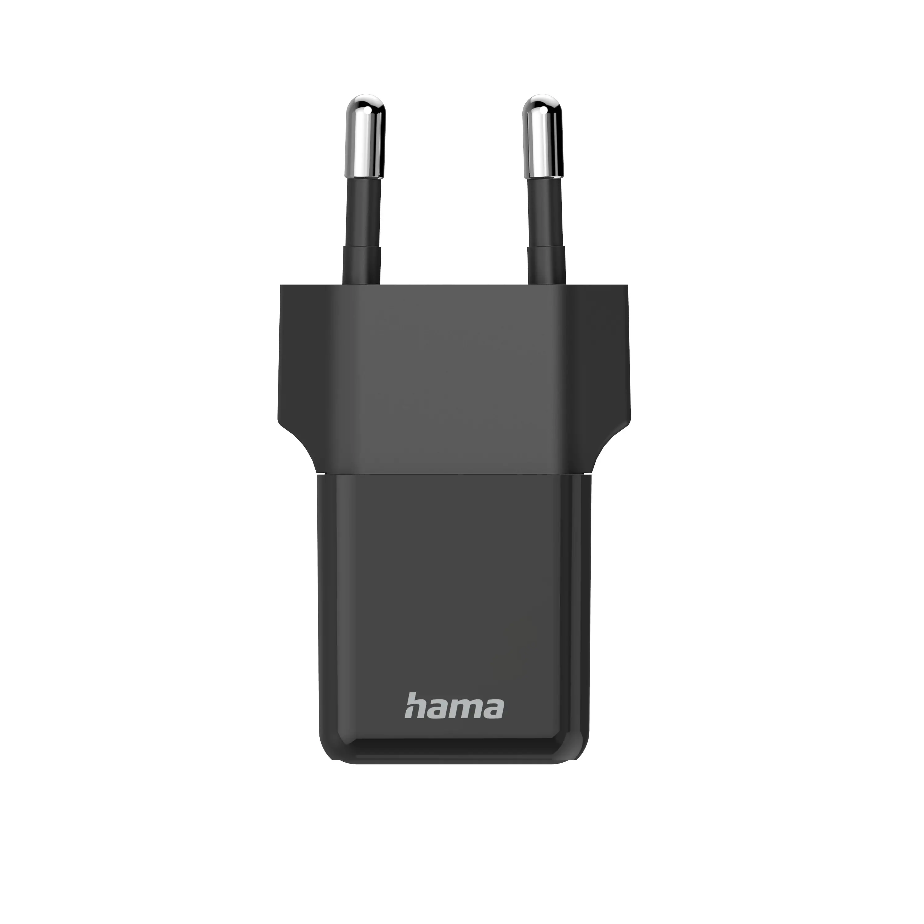 Ładowarka sieciowa Hama PD/QC SuperMINI 20W Czarny