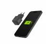 Ładowarka sieciowa Hama PD/QC SuperMINI 20W Czarny