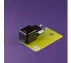 Ładowarka sieciowa Hama PD/QC SuperMINI 20W Czarny