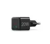 Ładowarka sieciowa Hama PD/QC SuperMINI 20W Czarny