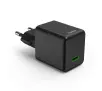 Ładowarka sieciowa Hama GaN PD/QC SuperMINI 45W Czarny