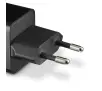 Ładowarka sieciowa Hama GaN PD/QC SuperMINI 45W Czarny
