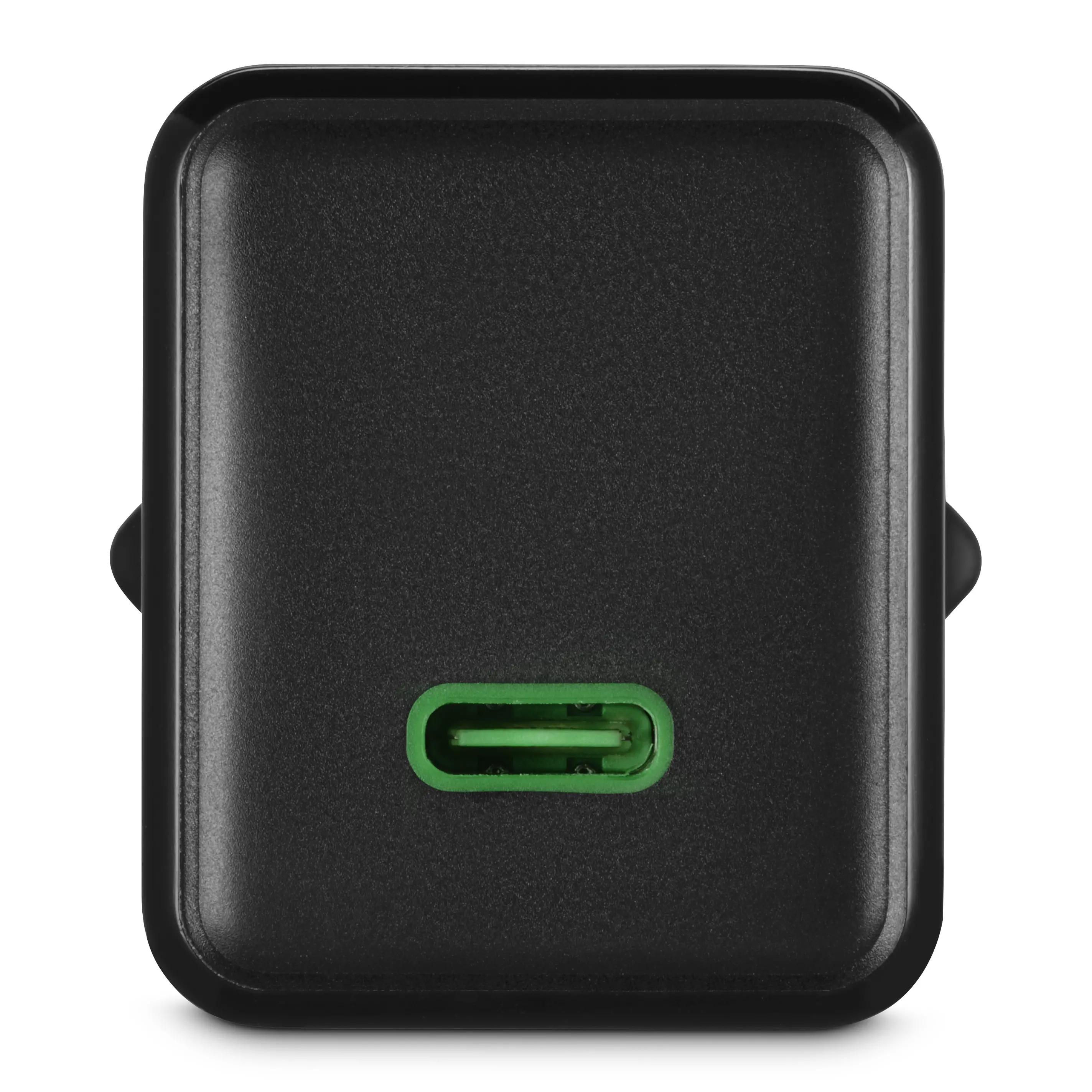 Ładowarka sieciowa Hama GaN PD/QC SuperMINI 45W Czarny