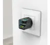 Ładowarka sieciowa Hama GaN PD/QC SuperMINI 45W Czarny