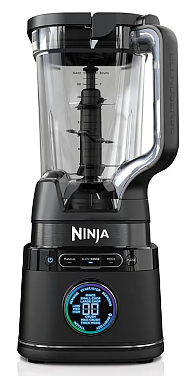 Blender kielichowy Ninja Detect Power Pro + TB301EU 2,1l