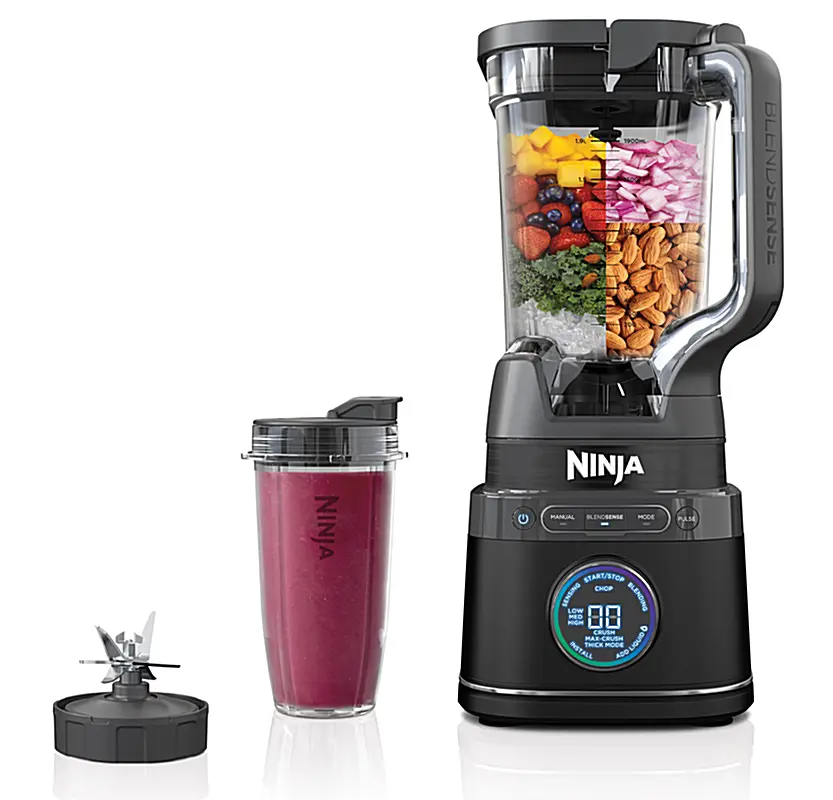 Blender kielichowy Ninja Detect Power Pro + TB301EU 2,1l