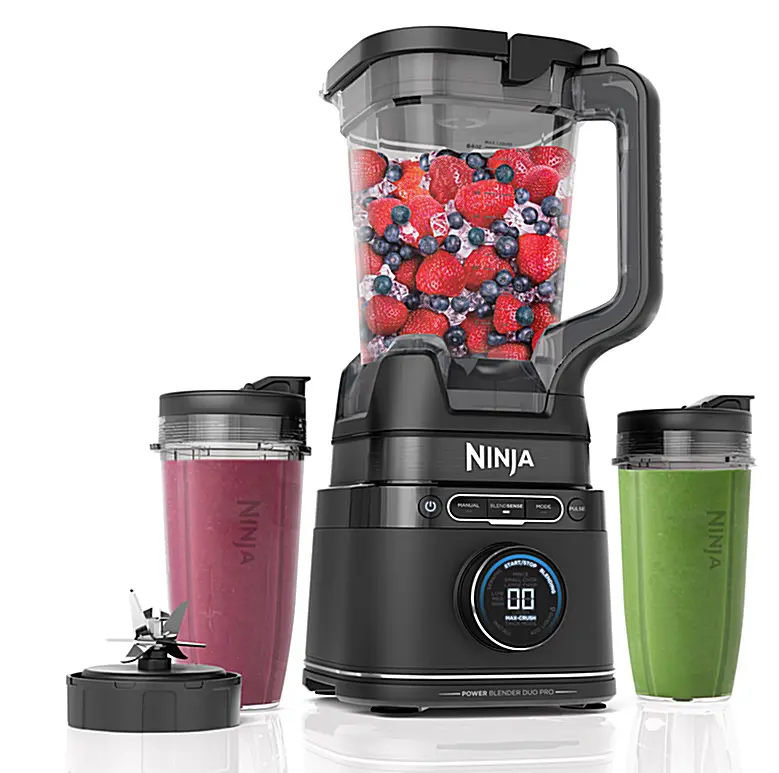 Blender kielichowy Ninja Detect Power Pro + TB301EU 2,1l