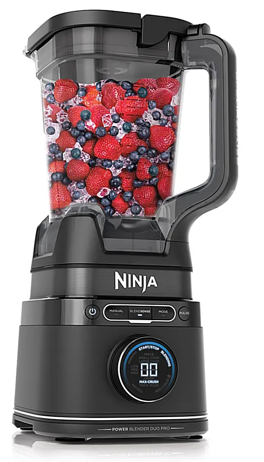 Blender kielichowy Ninja Detect Power Pro + TB301EU 2,1l