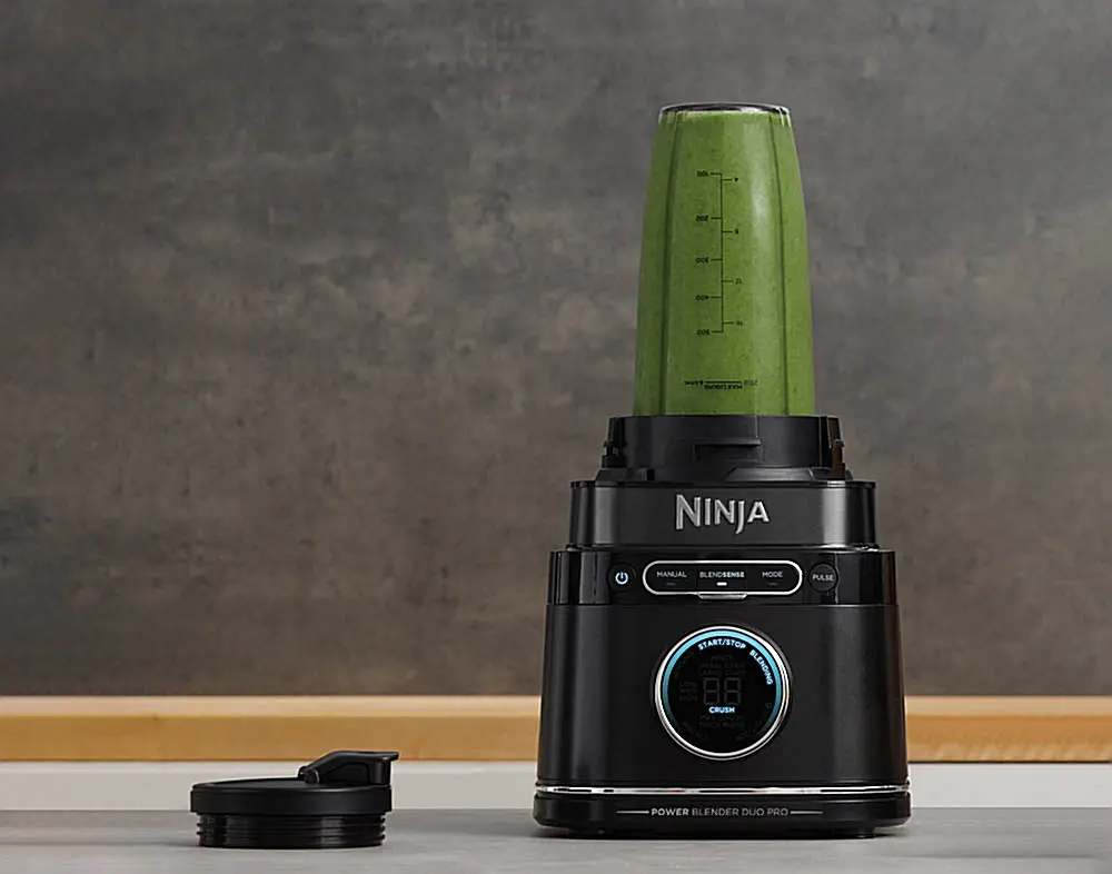 Blender kielichowy Ninja Detect Power Pro + TB301EU 2,1l