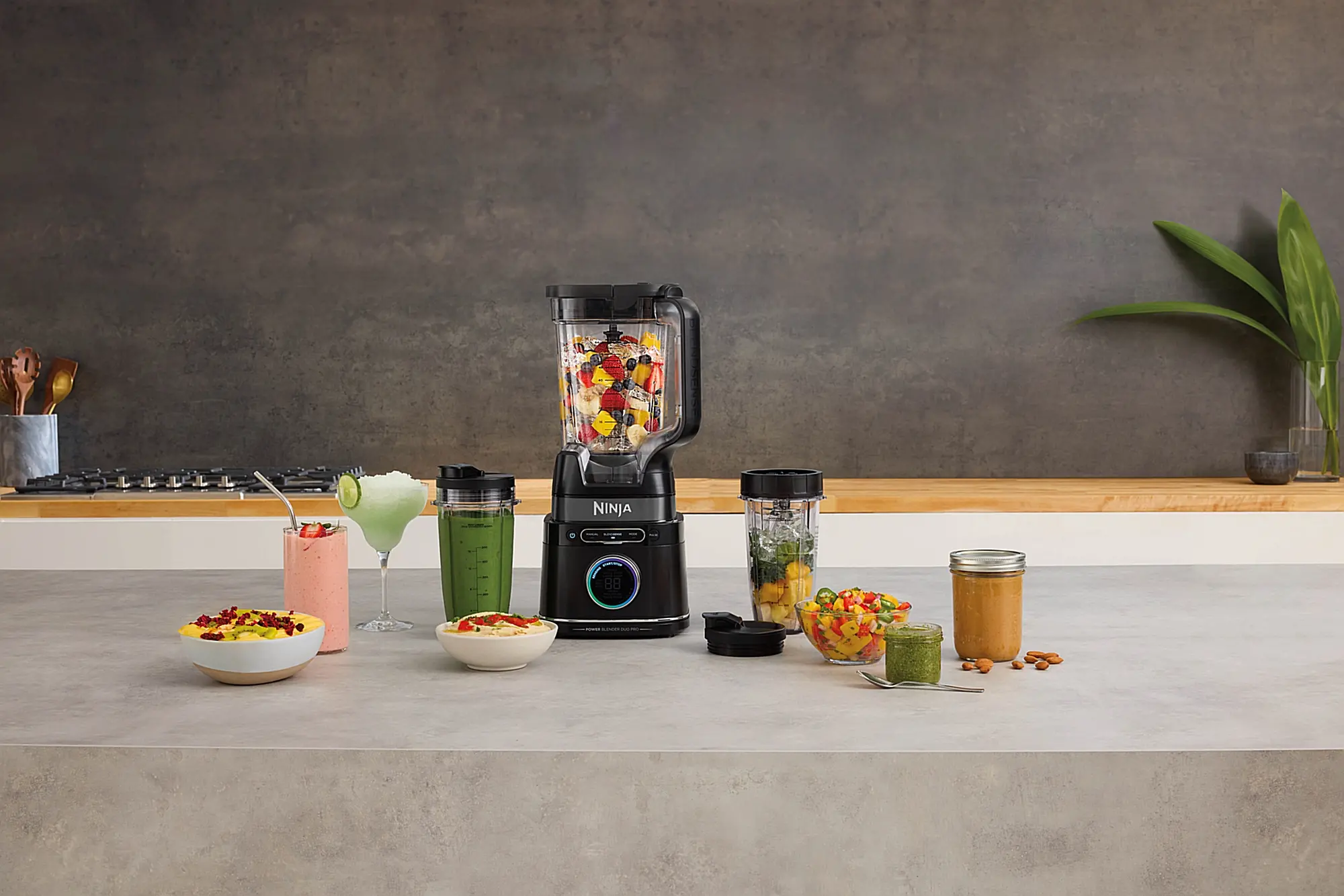 Blender kielichowy Ninja Detect Power Pro + TB301EU 2,1l