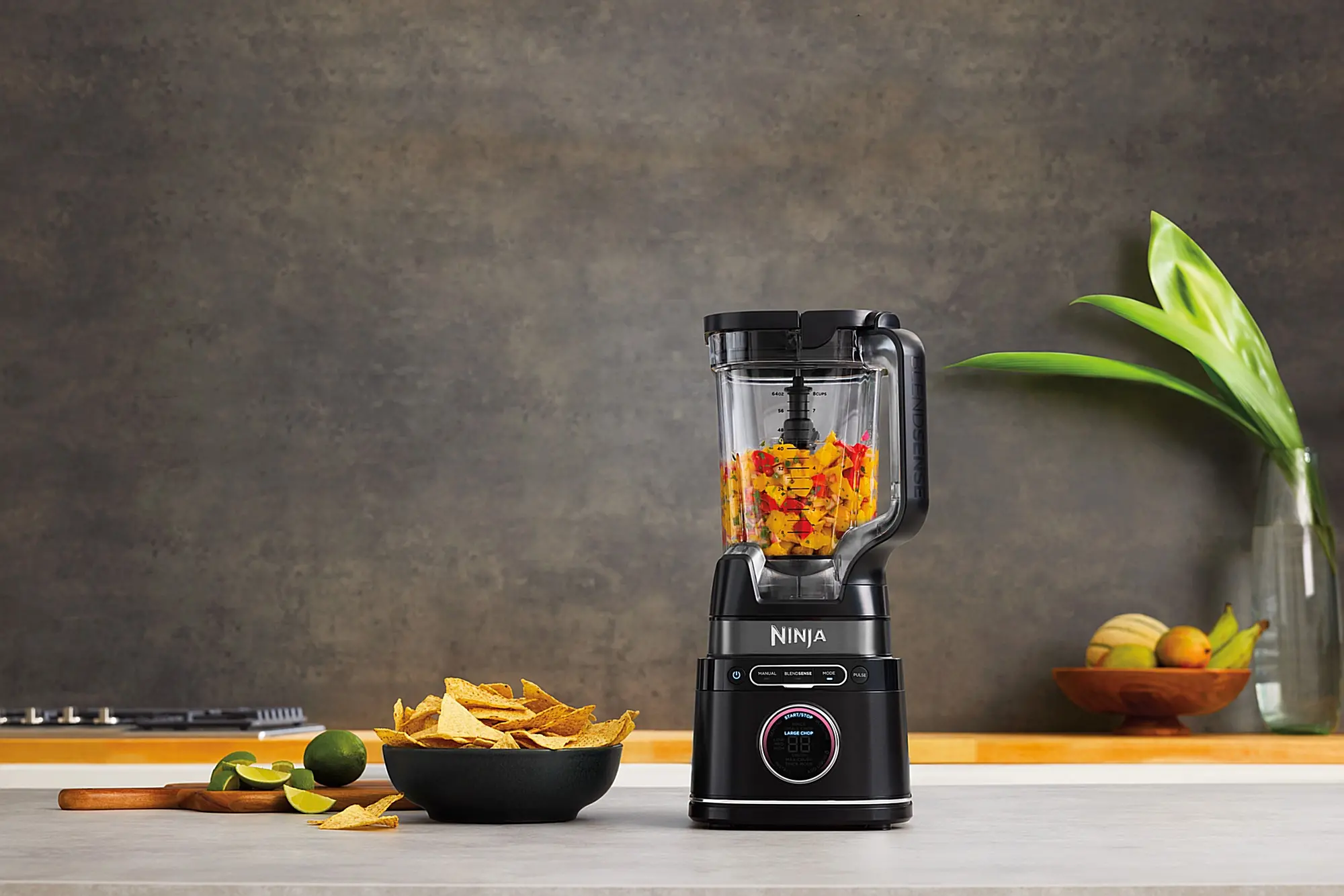 Blender kielichowy Ninja Detect Power Pro + TB301EU 2,1l