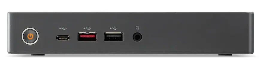 MiniPC Acer Revo RB610 i5-1335U 16GB RAM 1TB Dysk SSD