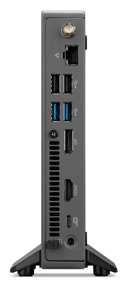 MiniPC Acer Revo RB610 i5-1335U 16GB RAM 1TB Dysk SSD