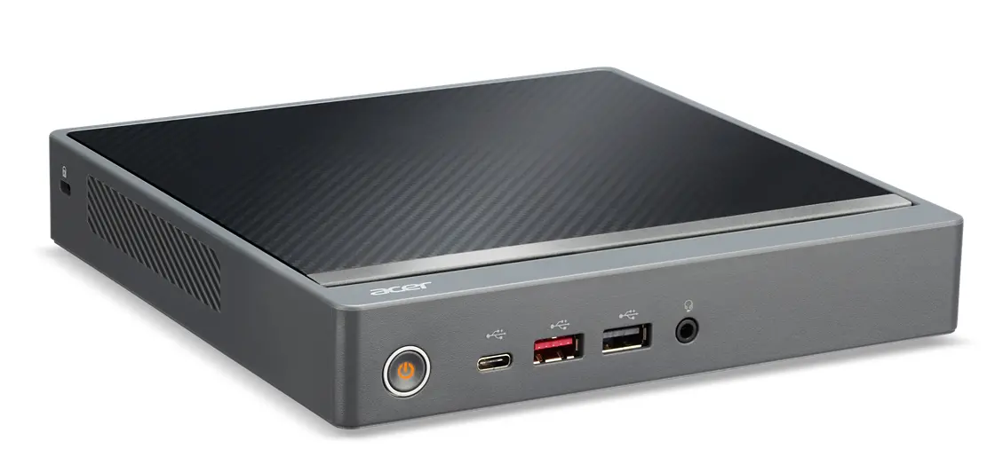 MiniPC Acer Revo RB610 i5-1335U 16GB RAM 1TB Dysk SSD