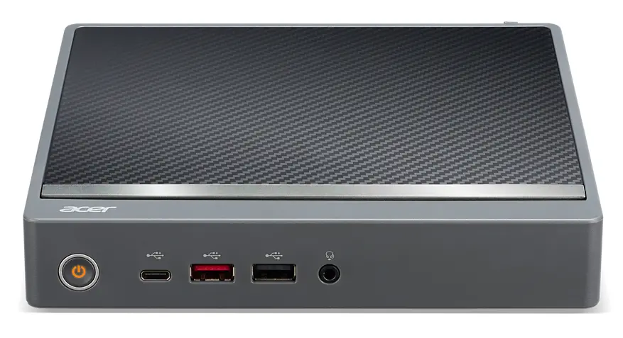 MiniPC Acer Revo RB610 i5-1335U 16GB RAM 1TB Dysk SSD