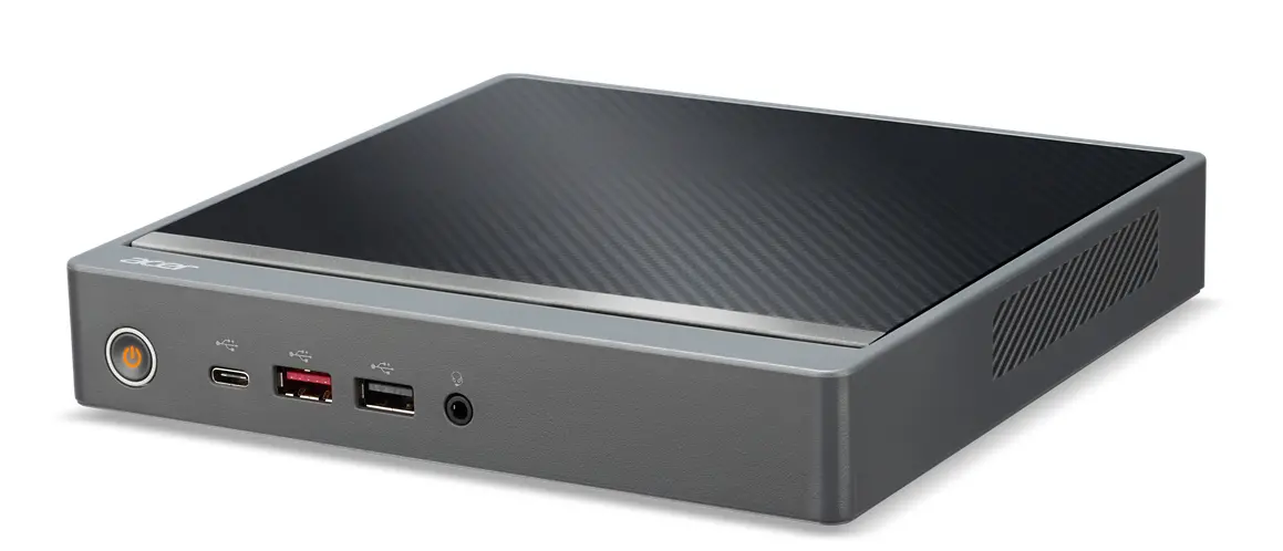 MiniPC Acer Revo RB610 i5-1335U 16GB RAM 1TB Dysk SSD