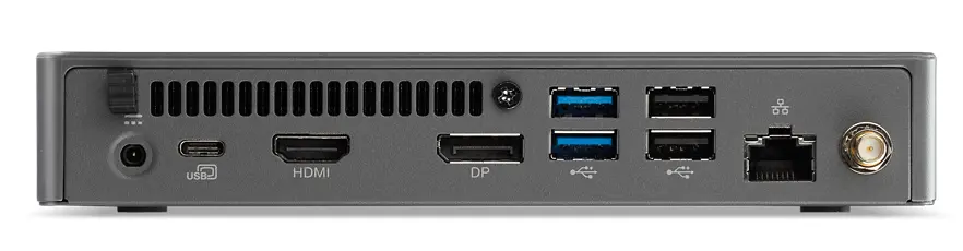MiniPC Acer Revo RB610 i5-1335U 16GB RAM 1TB Dysk SSD