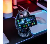Cable Guys - Diablo Lilith Gaming Accessories Holder & Phone Holder for Most Controller (Xbox, Play Station, Nintendo Switch) & Phone Cable Guys - Diablo Lilith Gaming Accessories Holder & Phone Holder for Most Controller (Xbox, Play Station, Nintendo Switch) & Phone