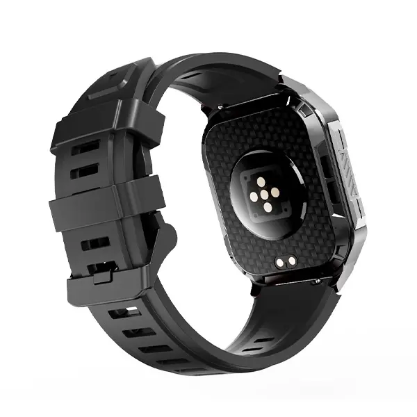 Smartwatch HiFuture FutureFit Ultra3 Czarny