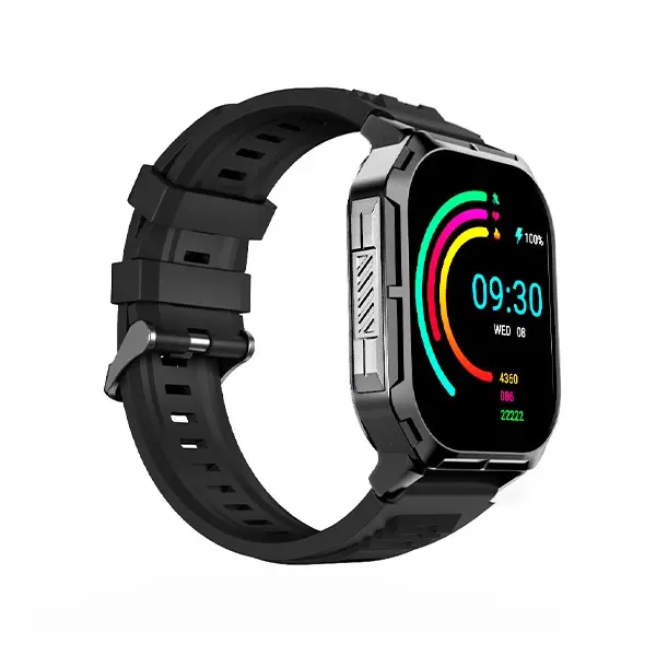 Smartwatch HiFuture FutureFit Ultra3 Czarny