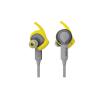 Słuchawki bezprzewodowe Jabra Sport Coach (żółty)